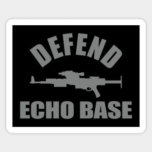 Defend Echo Base Magnet